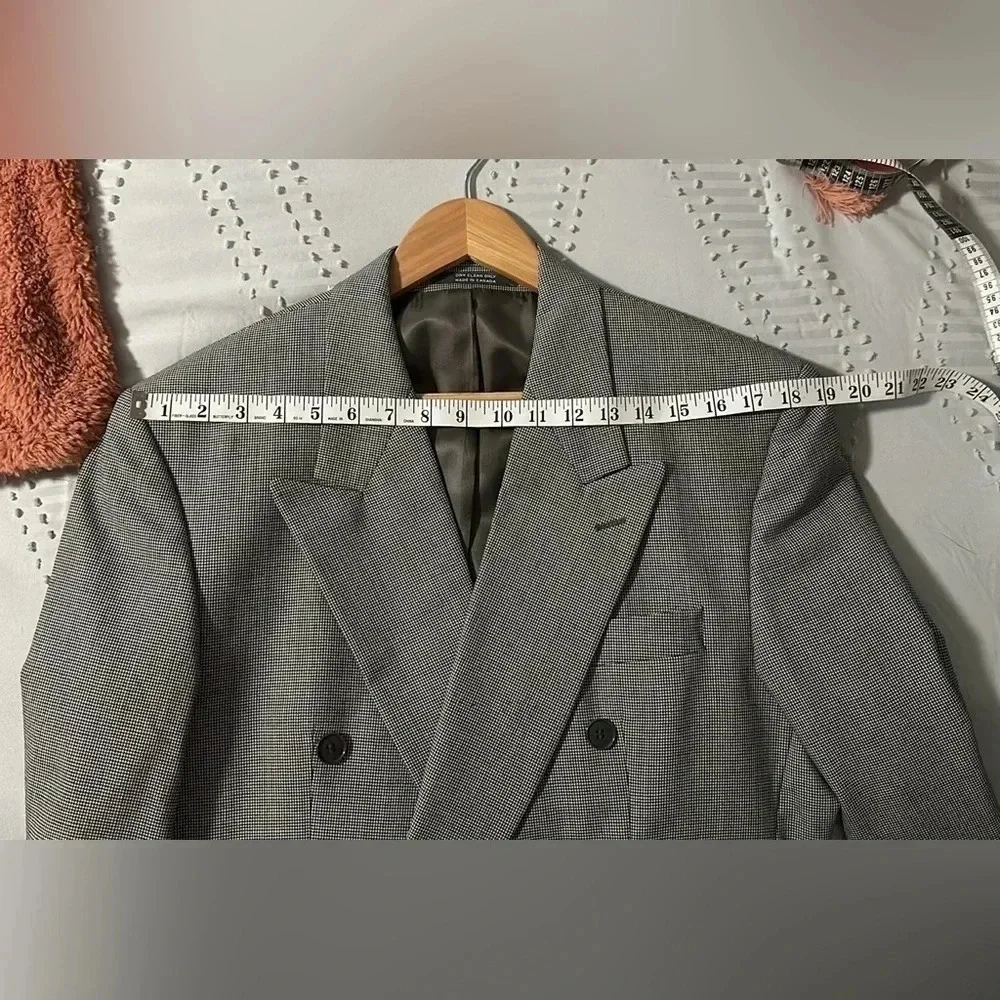 Men’s 100% wool Sports coat, blazer, jacket